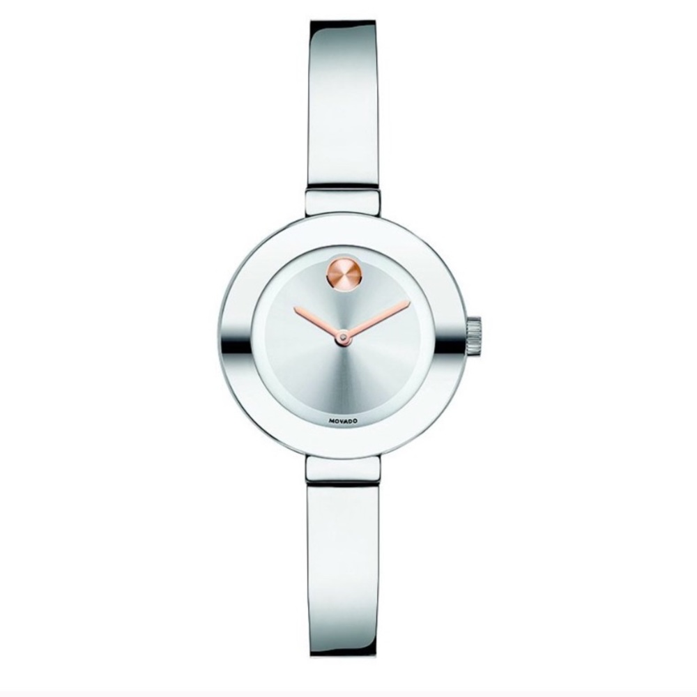 Movado Watch